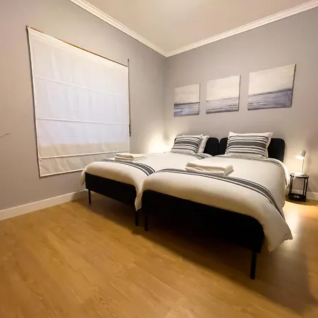 Apartmán Near Sintra And Lisbon *