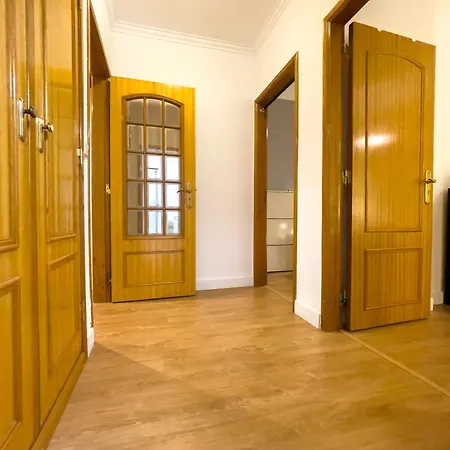 Apartmán Near Sintra And Lisbon Belas