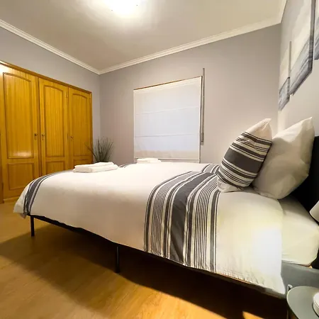 Apartmán Near Sintra And Lisbon Belas