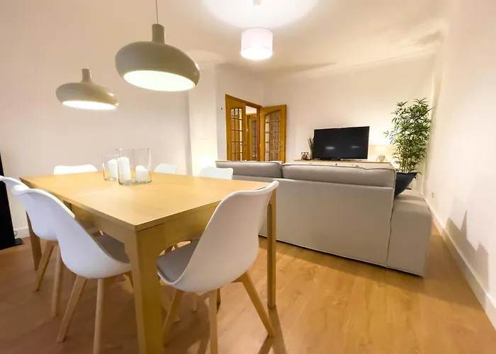 Near Sintra And Lisbon 아파트