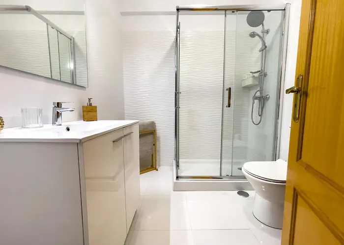 Near Sintra And Lisbon